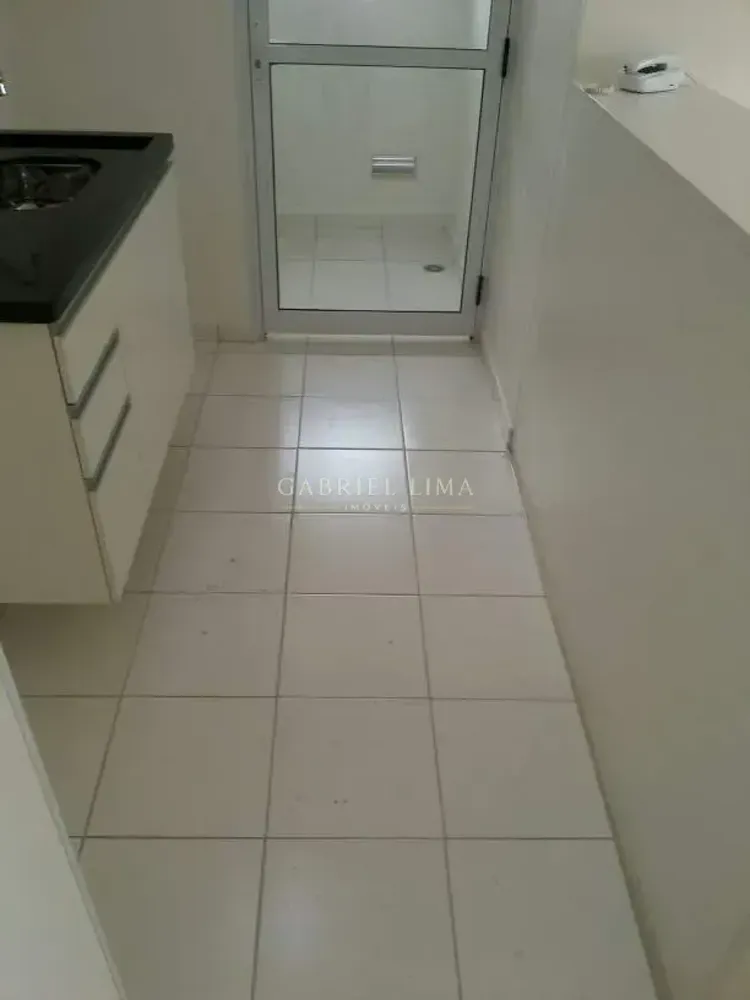 Apartamento, 2 quartos, 54 m² - Foto 1