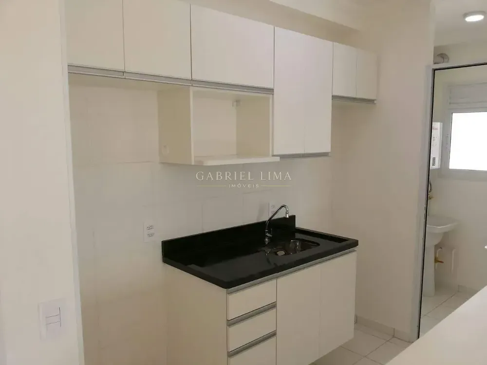 Apartamento, 2 quartos, 54 m² - Foto 9