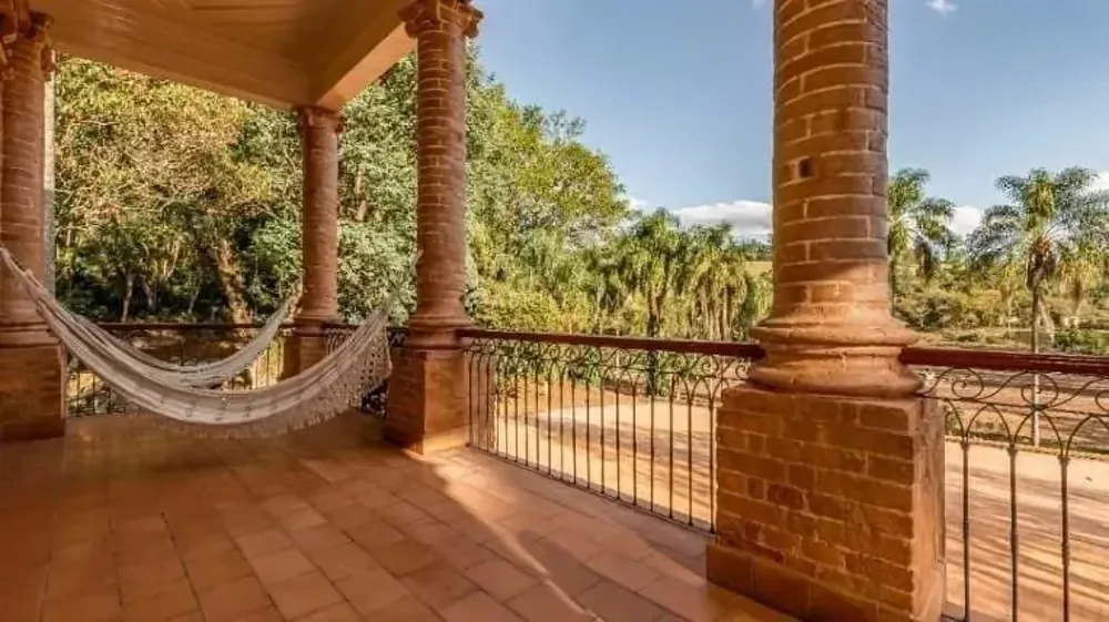 Fazenda, 131 hectares - Foto 3