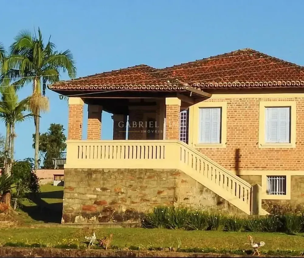 Fazenda, 97 hectares - Foto 1