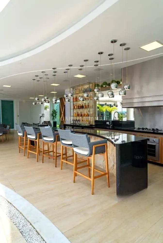 Casa, 4 quartos, 1000 m² - Foto 7