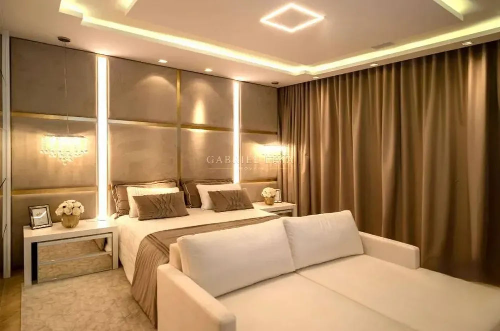 Casa, 4 quartos, 1000 m² - Foto 2