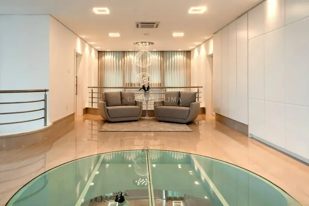 Casa, 4 quartos, 1000 m² - Foto 11