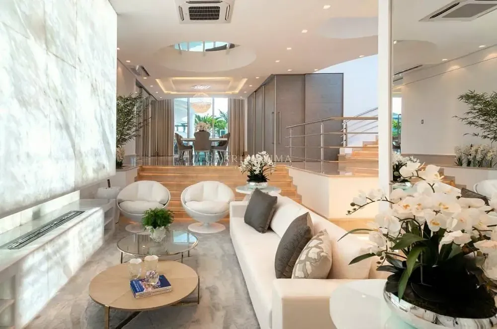 Casa, 4 quartos, 1000 m² - Foto 4