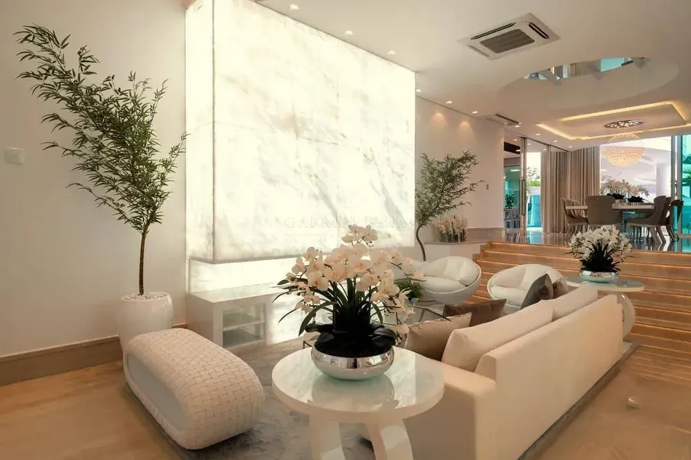 Casa, 4 quartos, 1000 m² - Foto 3