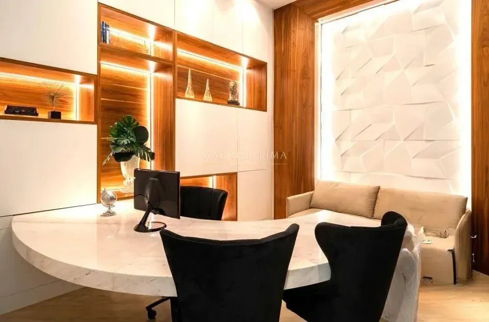 Casa, 4 quartos, 1000 m² - Foto 5