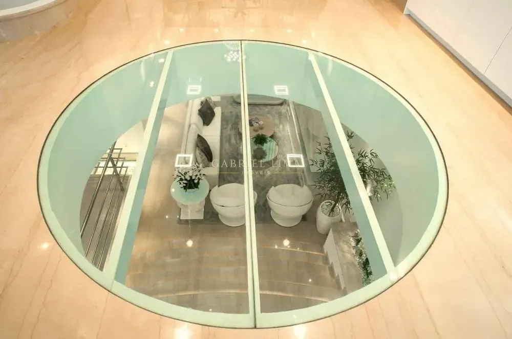 Casa, 4 quartos, 1000 m² - Foto 10