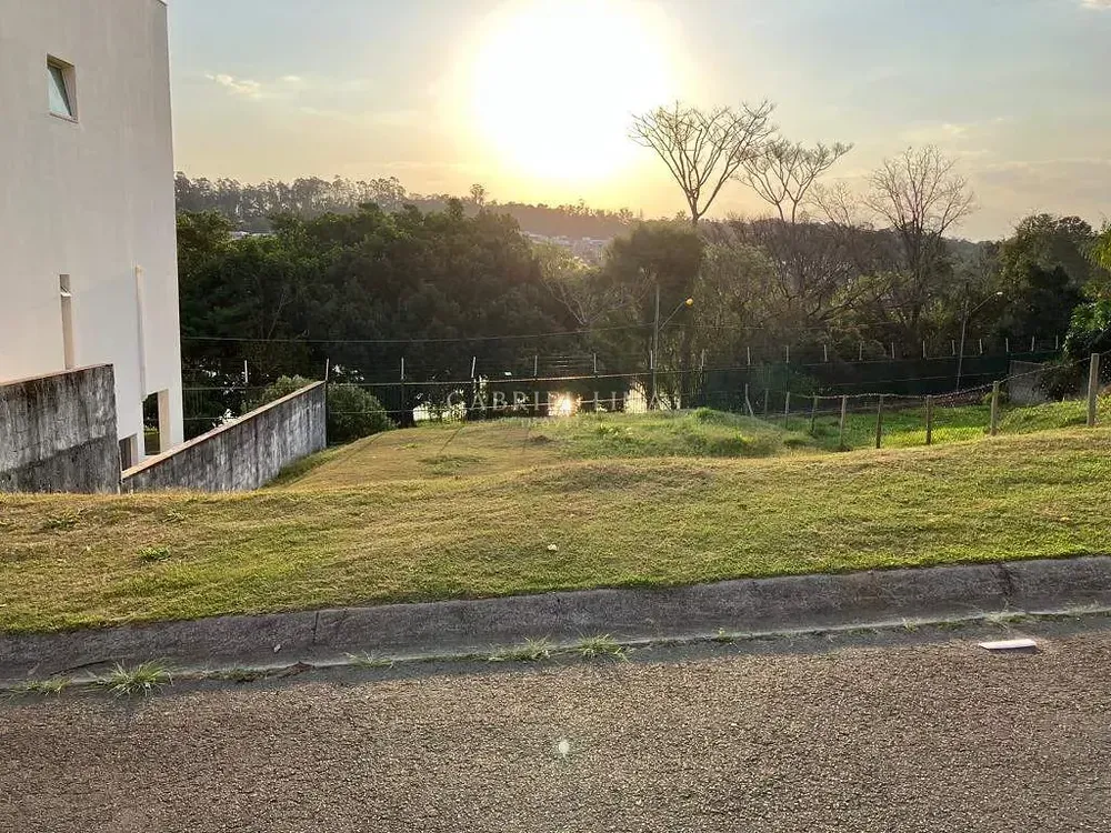 Terreno, 343 m² - Foto 1
