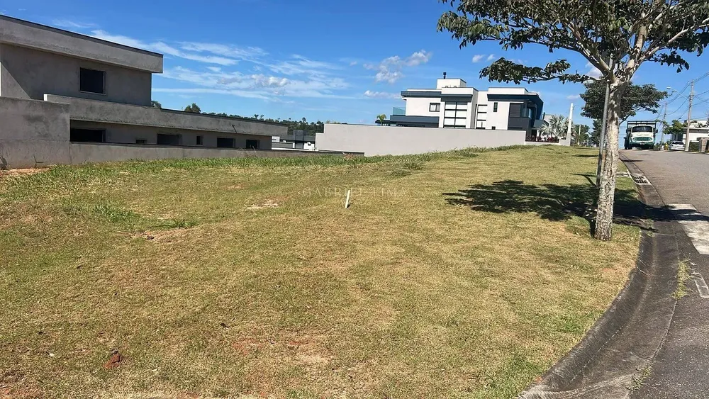 Terreno, 756 m² - Foto 1