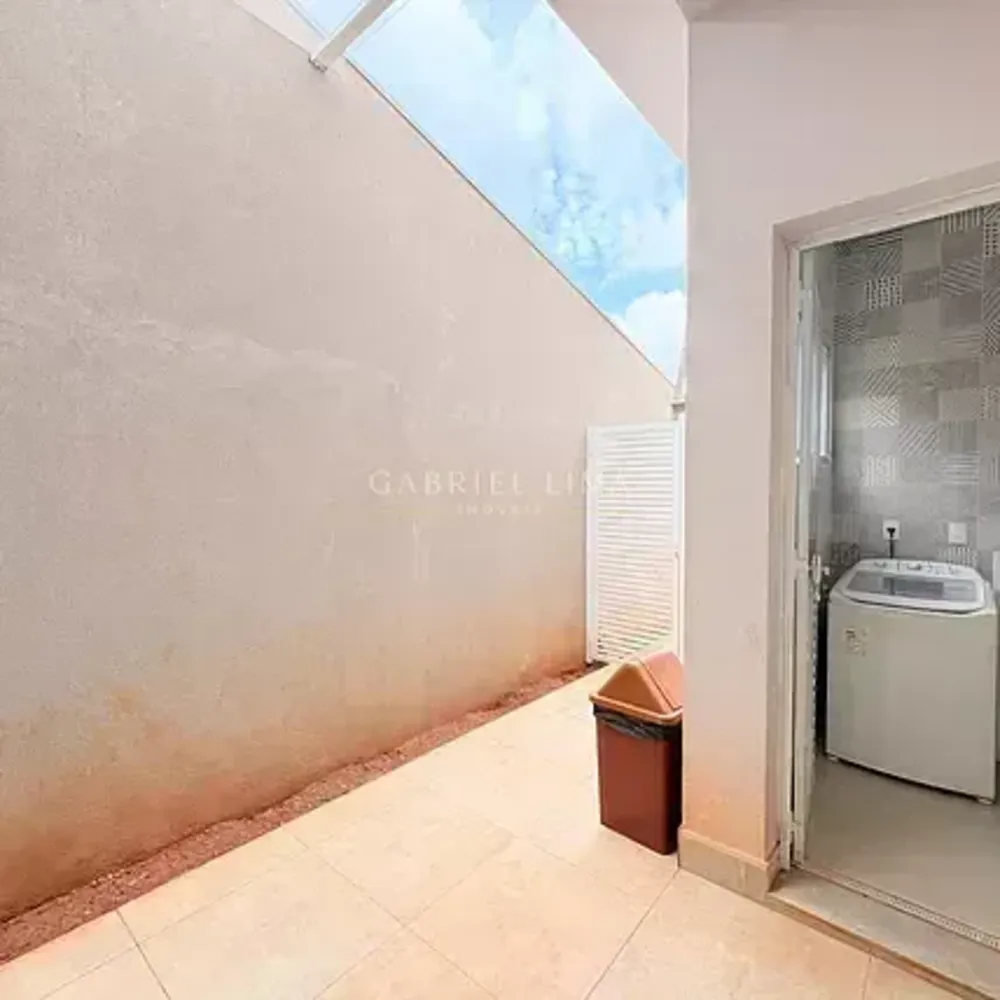 Casa, 4 quartos, 483 m² - Foto 11