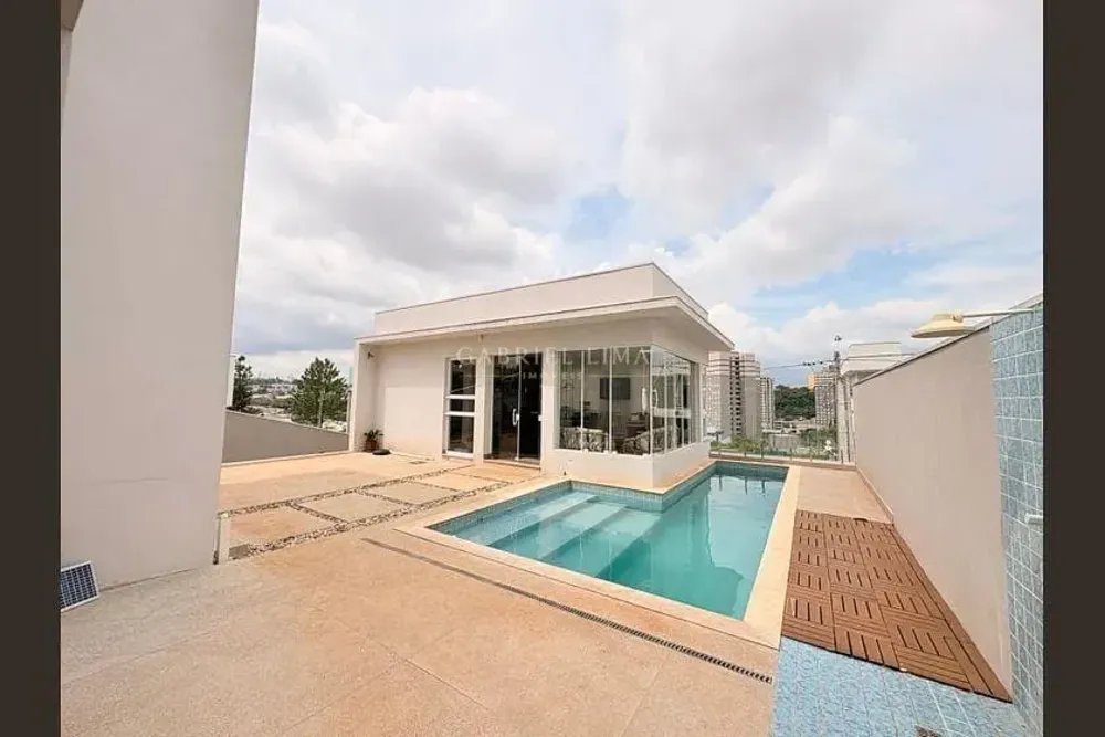 Casa, 4 quartos, 483 m² - Foto 10