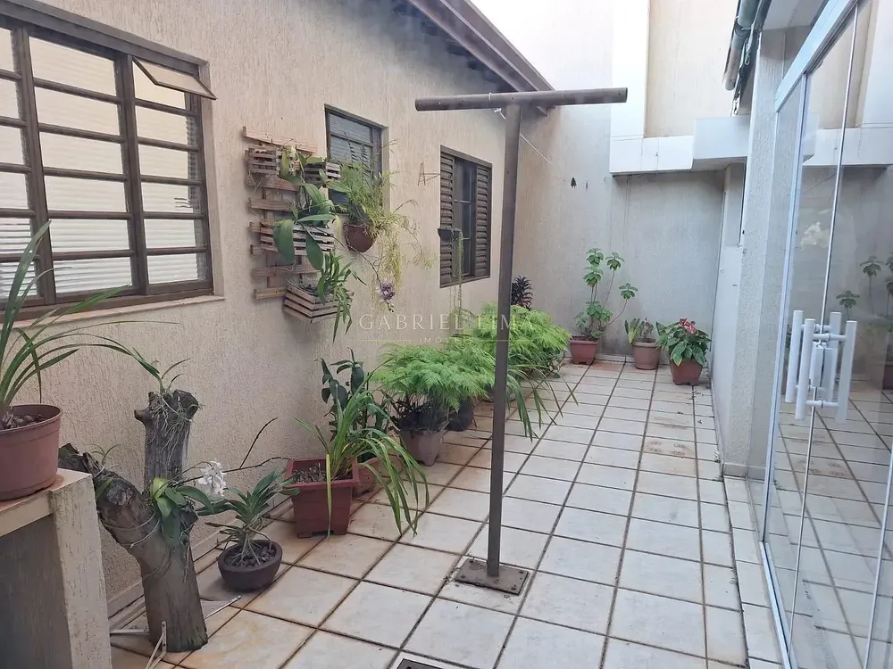 Casa, 4 quartos, 296 m² - Foto 12