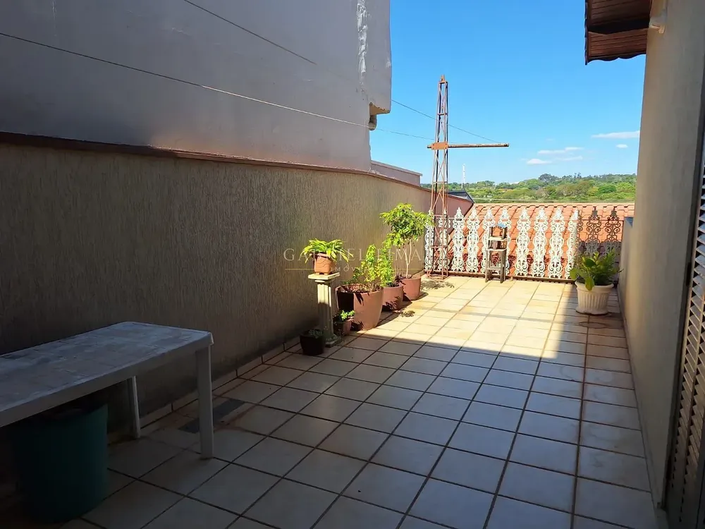 Casa, 4 quartos, 296 m² - Foto 11
