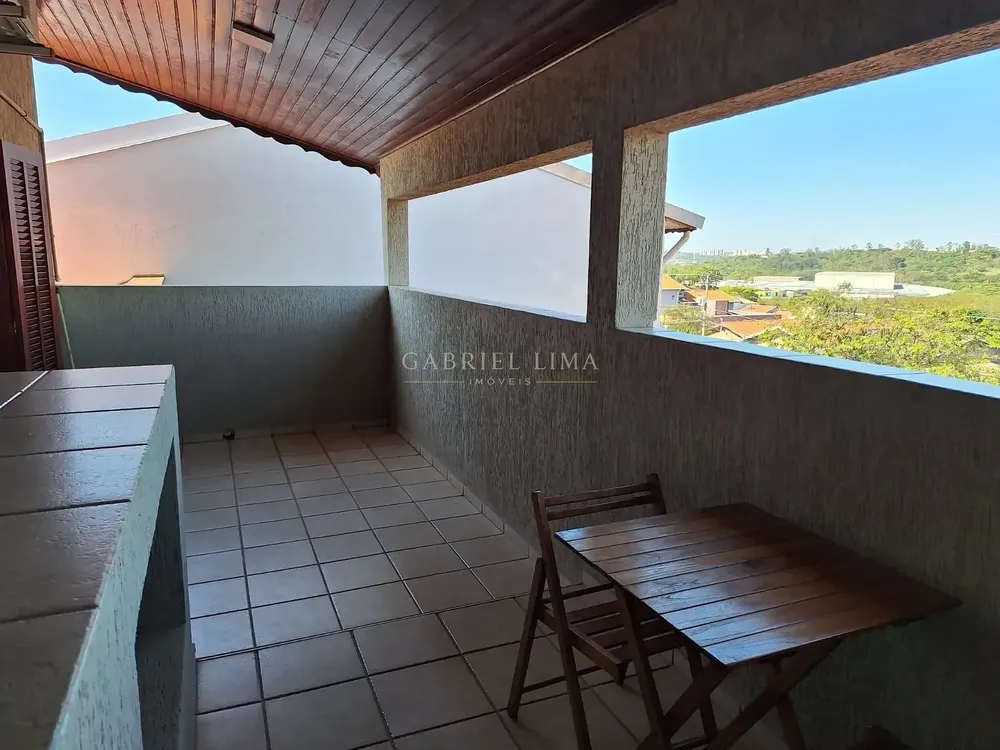Casa, 4 quartos, 296 m² - Foto 7