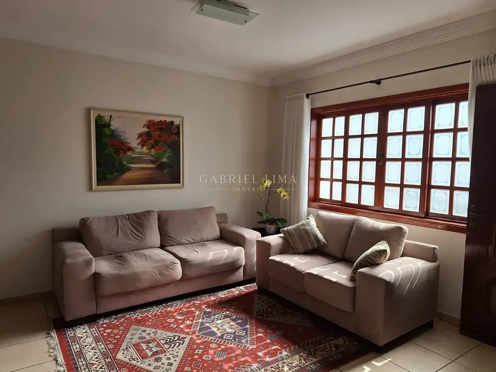 Casa, 4 quartos, 296 m² - Foto 2