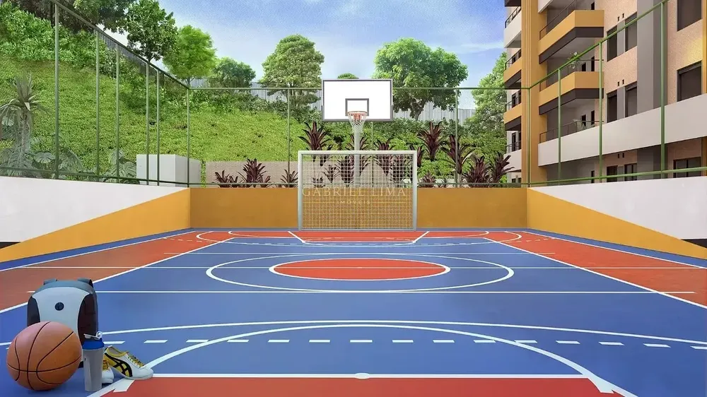 Apartamento, 3 quartos, 95 m² - Foto 3