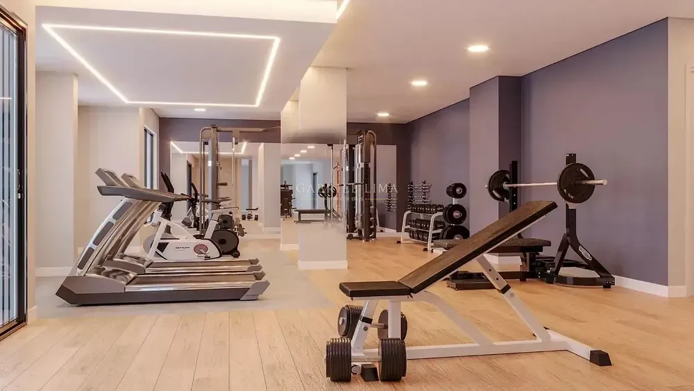 Apartamento, 3 quartos, 95 m² - Foto 6