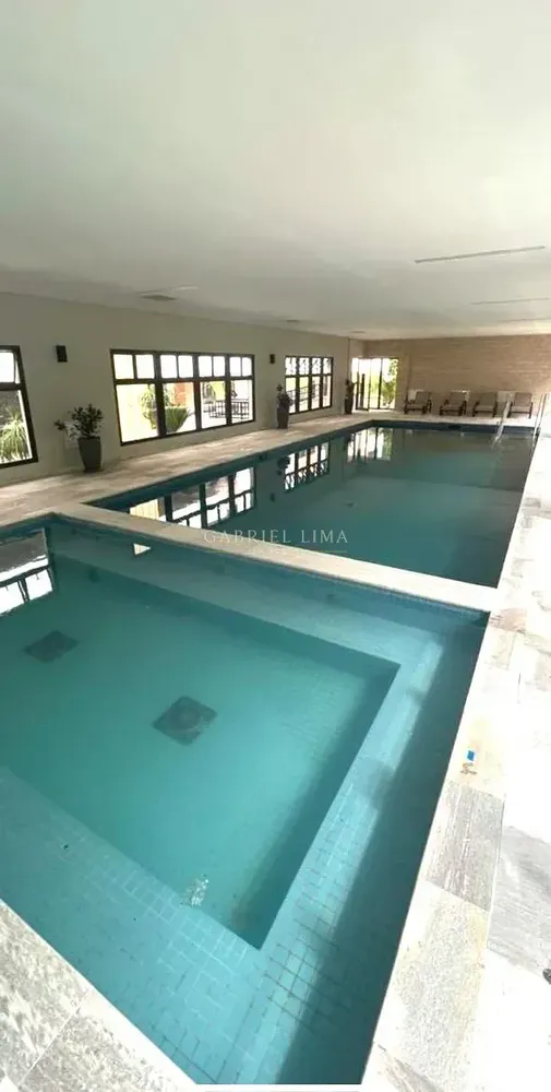 Apartamento, 3 quartos, 95 m² - Foto 5