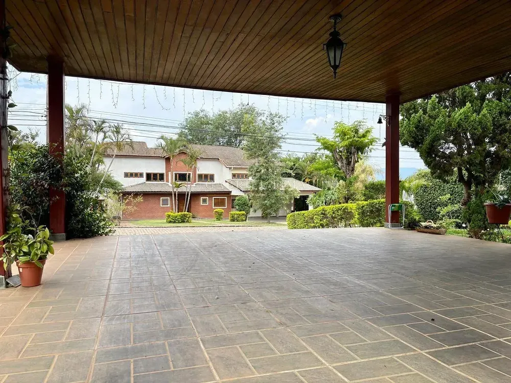 Casa, 3 quartos, 300 m² - Foto 4