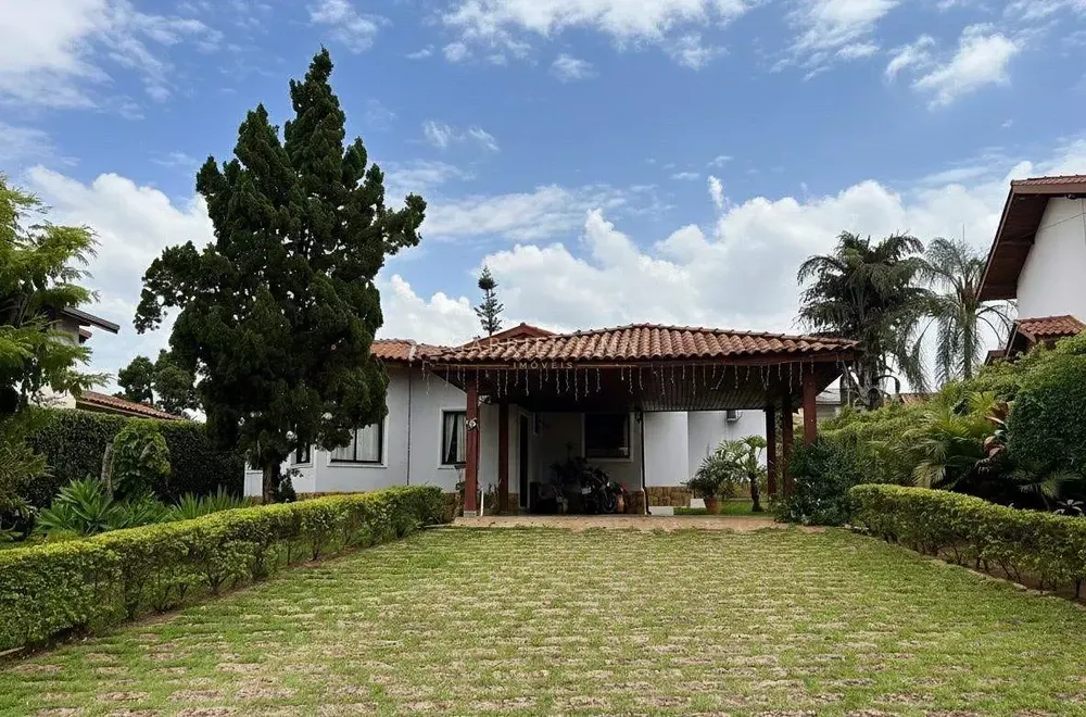 Casa, 3 quartos, 300 m² - Foto 2
