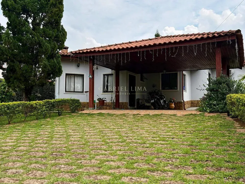 Casa, 3 quartos, 300 m² - Foto 1