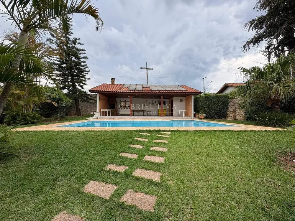 Casa, 3 quartos, 300 m² - Foto 8
