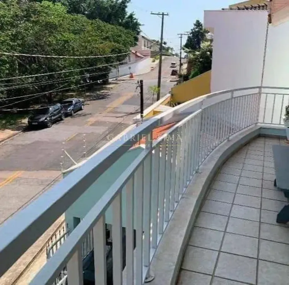 Casa, 4 quartos, 341 m² - Foto 6