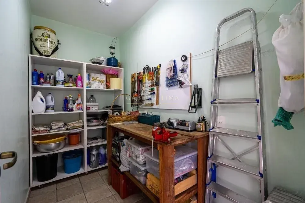 Casa, 4 quartos, 341 m² - Foto 5