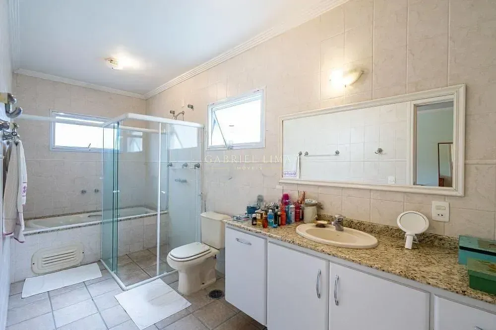 Casa, 4 quartos, 341 m² - Foto 5