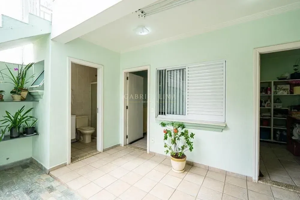 Casa, 4 quartos, 341 m² - Foto 2