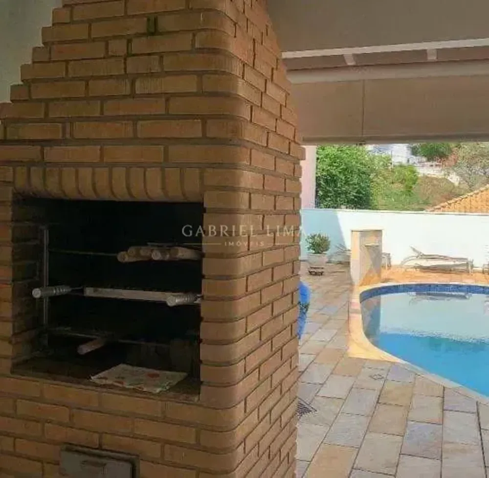 Casa, 4 quartos, 341 m² - Foto 11