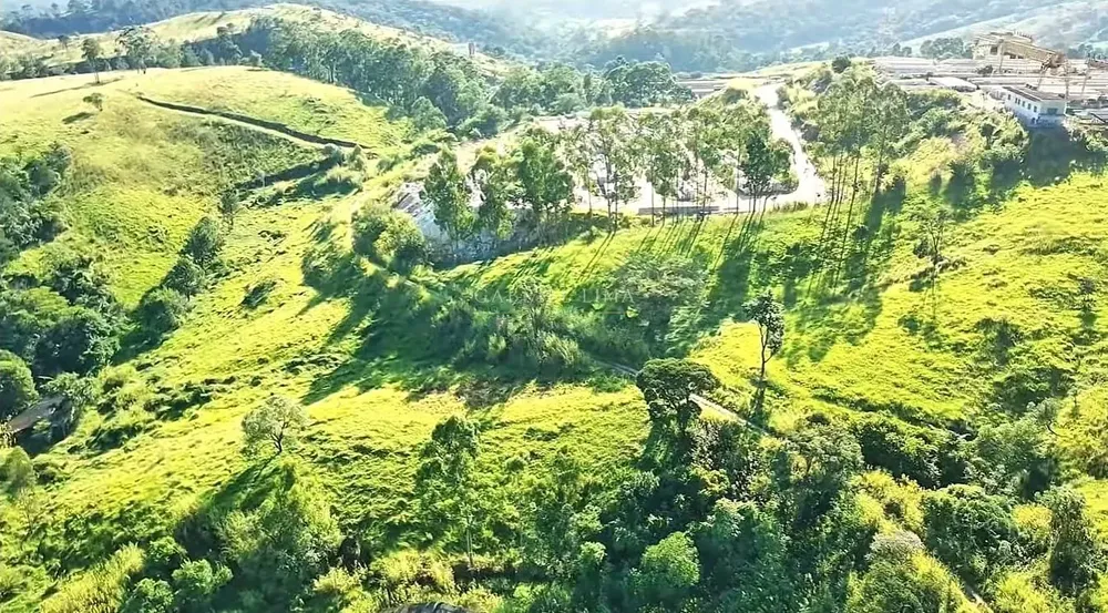 Terreno, 21 hectares - Foto 10