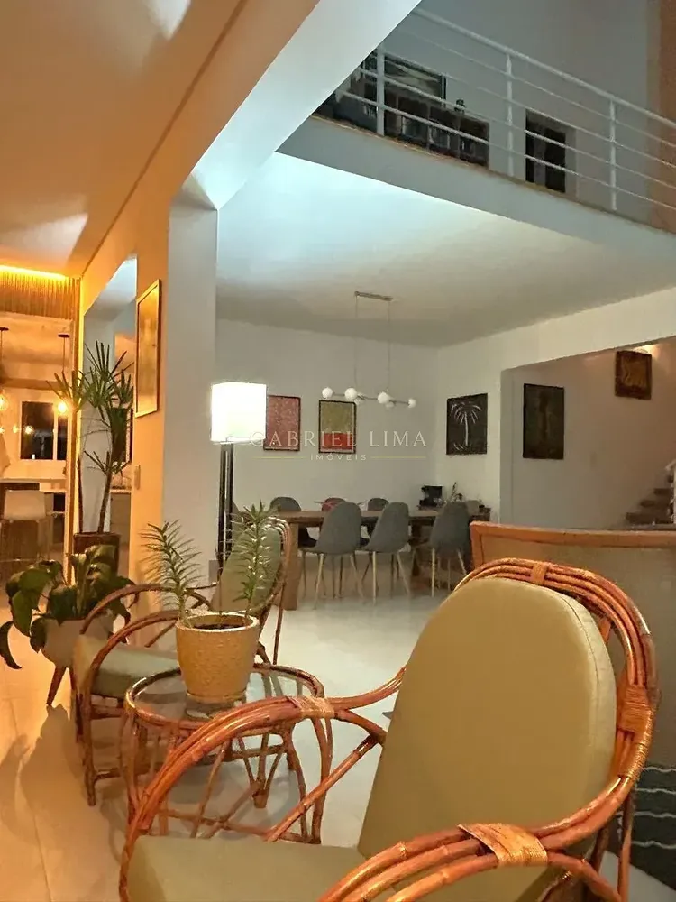 Casa, 4 quartos, 350 m² - Foto 4