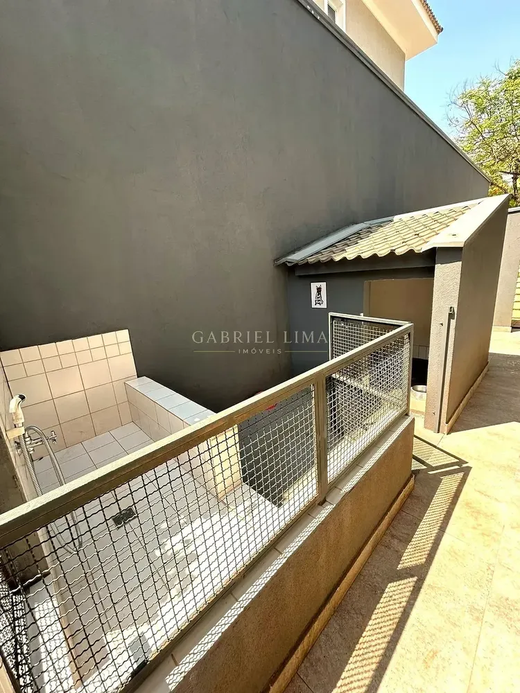 Casa, 4 quartos, 350 m² - Foto 7