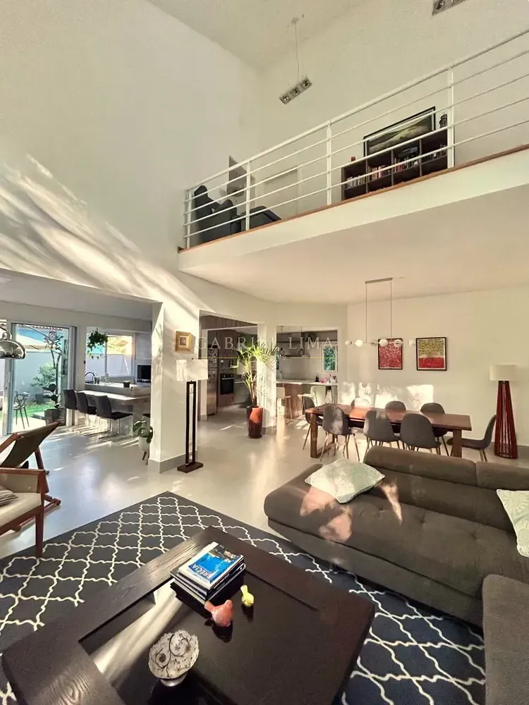 Casa, 4 quartos, 350 m² - Foto 3