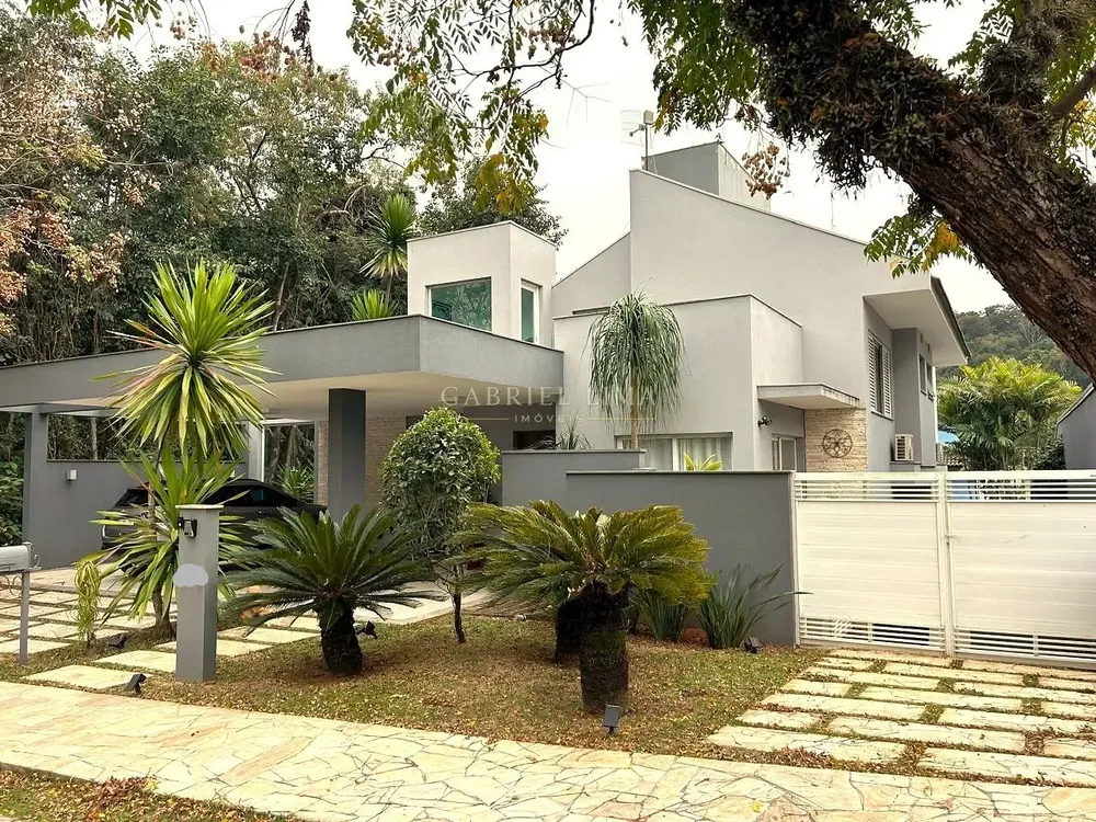 Casa, 4 quartos, 350 m² - Foto 8