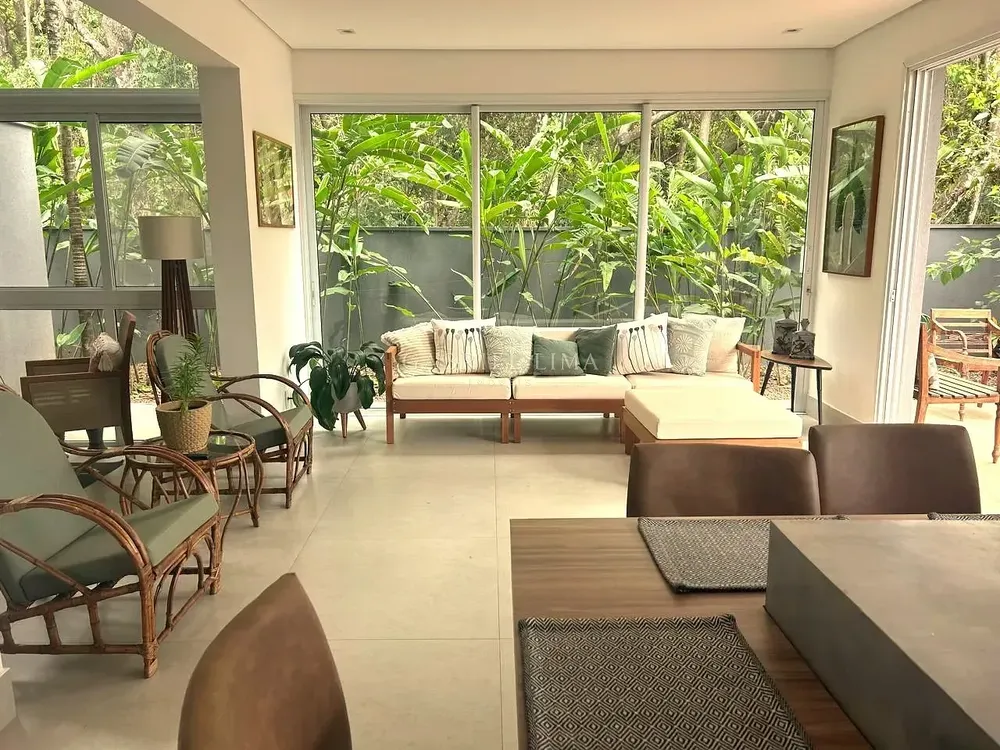 Casa, 4 quartos, 350 m² - Foto 2