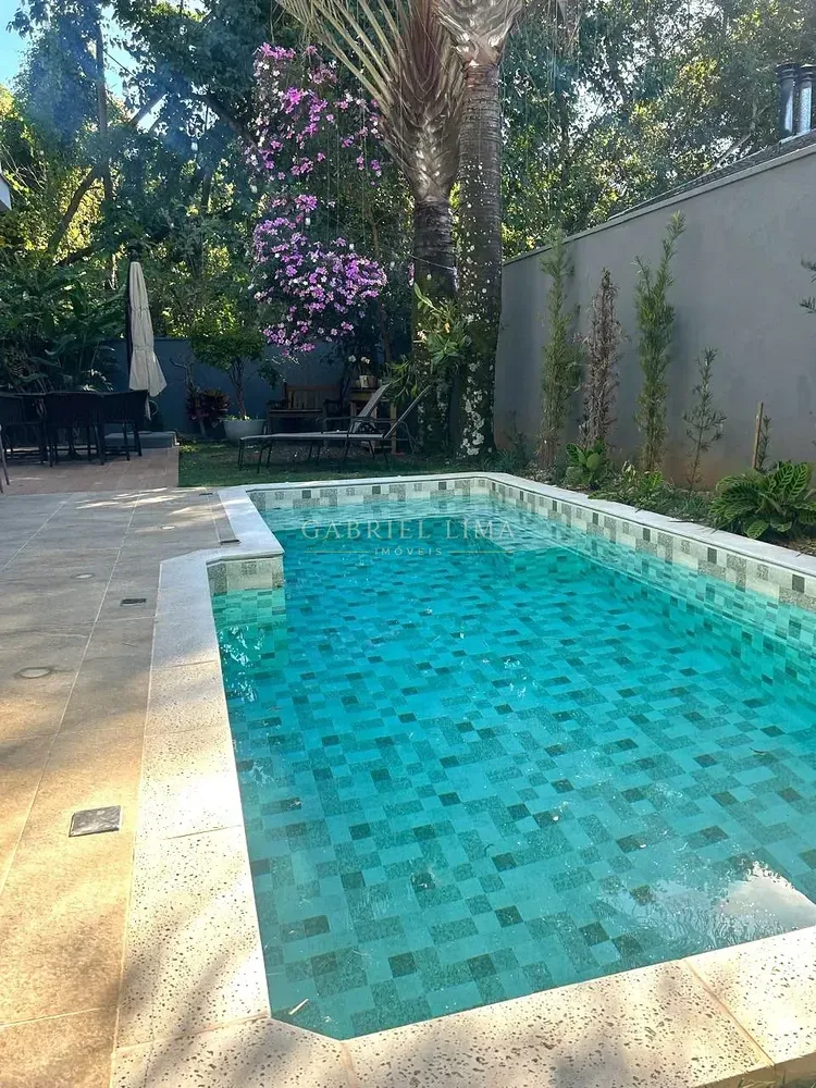Casa, 4 quartos, 350 m² - Foto 6