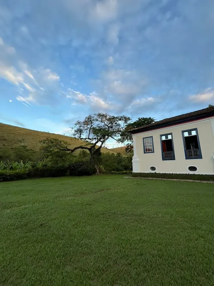 Fazenda, 215 hectares - Foto 4