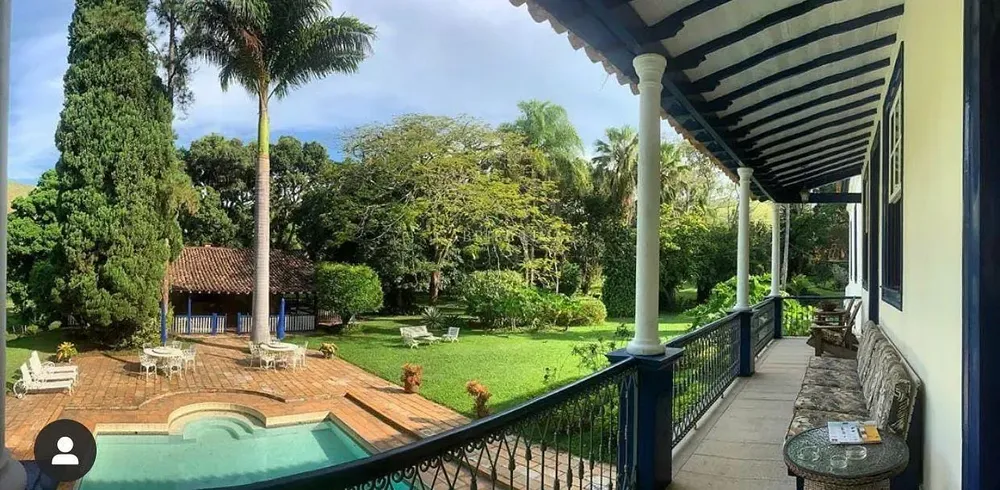 Fazenda, 215 hectares - Foto 7