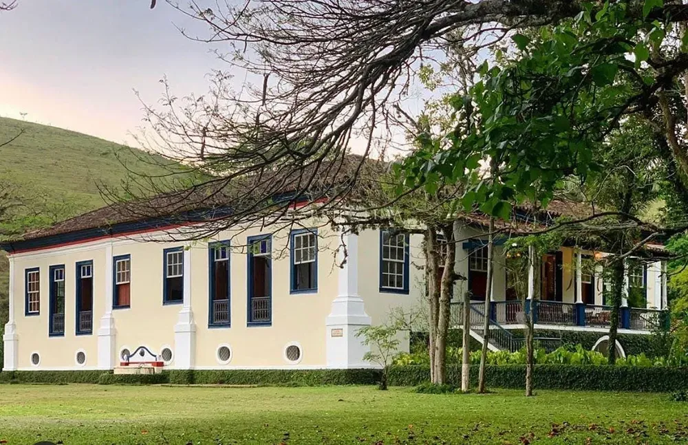 Fazenda, 215 hectares - Foto 2