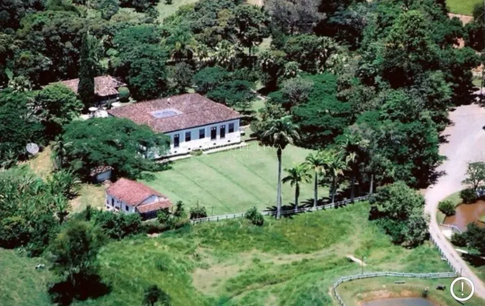 Fazenda, 215 hectares - Foto 1