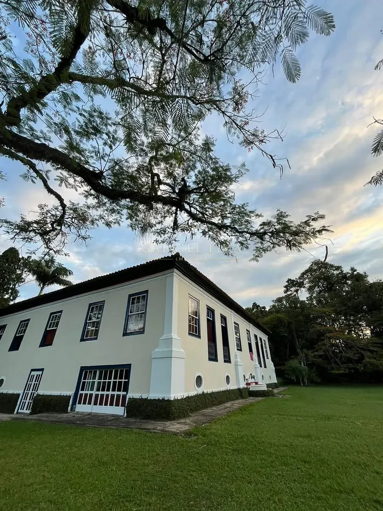 Fazenda, 215 hectares - Foto 3