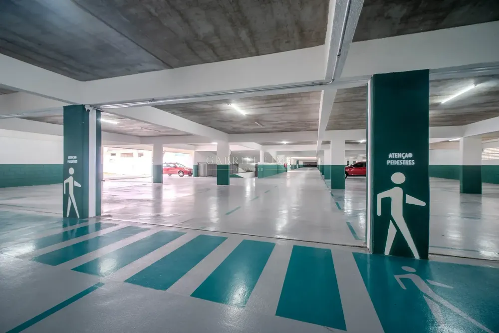Apartamento, 2 quartos, 58 m² - Foto 6