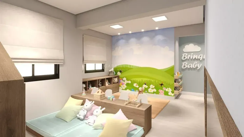 Apartamento, 2 quartos, 58 m² - Foto 9