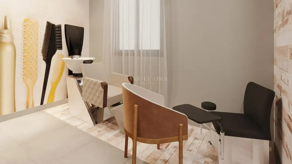 Apartamento, 2 quartos, 58 m² - Foto 10