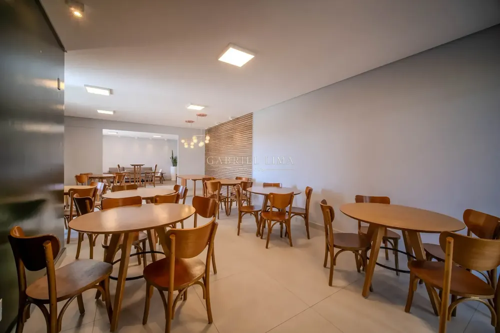 Apartamento, 2 quartos, 58 m² - Foto 11