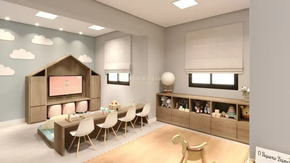 Apartamento, 2 quartos, 58 m² - Foto 8
