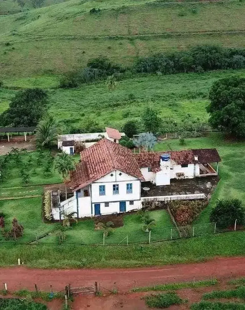 Fazenda, 1507 hectares - Foto 2