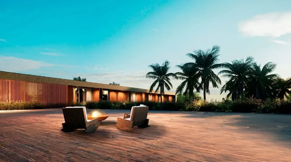 Casa, 7 quartos, 3500 m² - Foto 2